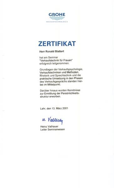 2001-03-13 Verkaufstechnik für Frauen (Kopie)