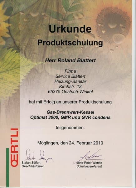 2010-02-24 OERTLI - Gas-Brennwertgeräte (Kopie)