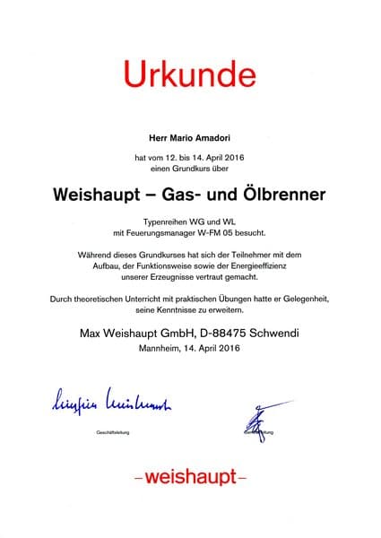 2016-04-12-14 Weishaupt - Gas- und Ölbrenner - Amadori, Mario (Kopie)